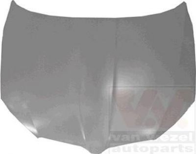 Van Wezel 7624660 капот двигателя на SKODA OCTAVIA Combi (5E5)