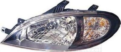 Van Wezel 8125961 основная фара на CHEVROLET LACETTI (J200)
