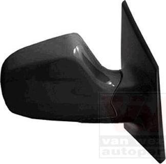 Van Wezel 8245804 наружное зеркало на HYUNDAI MATRIX (FC)