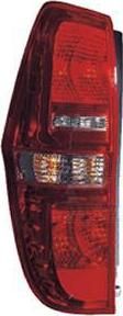 Van Wezel 8273931 задний фонарь на HYUNDAI H-1 Cargo (TQ)