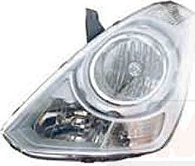 Van Wezel 8273961 основная фара на HYUNDAI H-1 Cargo (TQ)