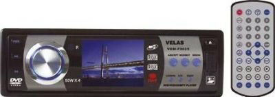 Velas VDM-F3025