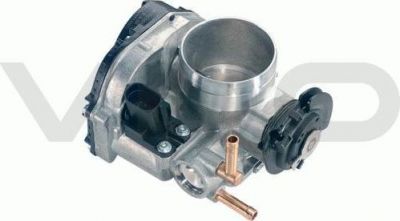 VDO 408-236-111-005Z патрубок дроссельной заслонки на VW GOLF IV (1J1)