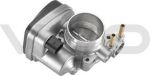 VDO 408-238-327-003Z Блок управления дроссельной заслонки VW GOLF V/SKODA OCTAVIA 2004=>