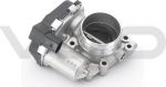 VDO 408-242-002-003Z Блок управления дроссельной заслонки VW GOLF,PASSAT/SKODA OCTAVIA 2.0FSI 2003=> (06F 133 062 B)