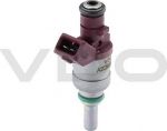 VDO A2C59506219 клапанная форсунка на MERCEDES-BENZ C-CLASS (W204)