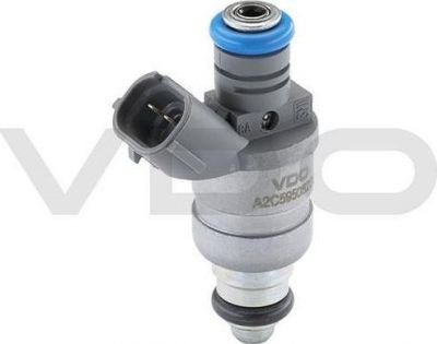 VDO A2C59506220 клапанная форсунка на SEAT LEON (1P1)