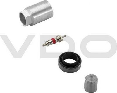 VDO A2C59506228 ремкомплект, датчик колеса (контр. система давлени на 4 купе (F32, F82)
