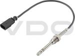 VDO A2C59507005Z датчик, температура выхлопных газов на AUDI A4 Allroad (8KH, B8)