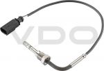 VDO A2C59507006Z датчик, температура выхлопных газов на VW TOUAREG (7LA, 7L6, 7L7)