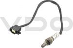 VDO A2C59513877Z лямбда-зонд на MAZDA 323 F V (BA)