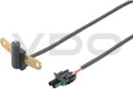 VDO S101750016Z датчик импульсов на RENAULT SUPER 5 (B/C40_)
