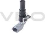 VDO S107541001Z Датчик к/вала OPEL ASTRA G/CORSA C (1238223)