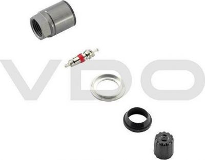 VDO S180014511A ремкомплект, датчик колеса (контр. система давлени на VW PASSAT Variant (3C5)