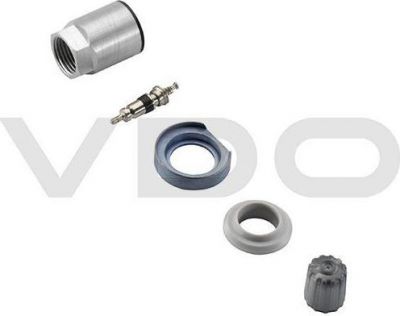 VDO S180084520A ремкомплект, датчик колеса (контр. система давлени на VOLVO S80 II (AS)