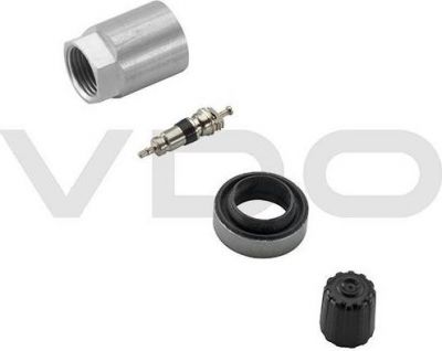 VDO S180084540A ремкомплект, датчик колеса (контр. система давлени на MAZDA 3 седан (BL)