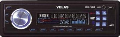Velas VDU-F401B