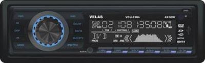 Velas VDU-F506