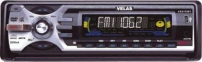 Velas VDU-F201