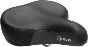 Седло Velo VL-8080 Cruiser пруж.вставка гель