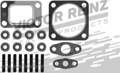 Victor Reinz 04-10042-01 монтажный комплект, компрессор на FIAT DUCATO Panorama (280)