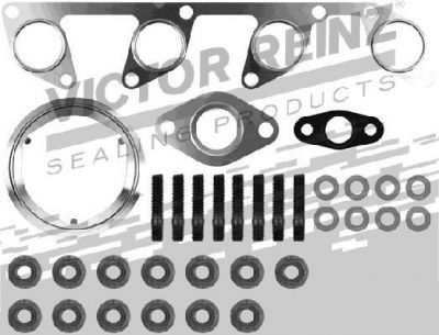 Victor Reinz 04-10050-01 монтажный комплект, компрессор на SKODA OCTAVIA Combi (1Z5)