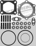 Victor Reinz 04-10051-01 монтажный комплект, компрессор на MAN TGA