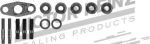 Victor Reinz 04-10063-01 монтажный комплект, компрессор на SSANGYONG ISTANA фургон