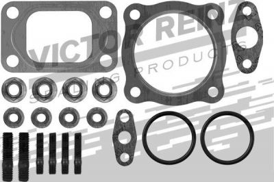 Victor Reinz 04-10070-01 монтажный комплект, компрессор на MERCEDES-BENZ LK/LN2