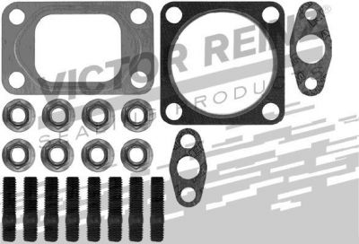 Victor Reinz 04-10076-01 монтажный комплект, компрессор на MAN M 2000 L