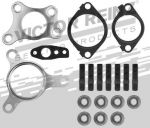 Victor Reinz 04-10170-01 монтажный комплект, компрессор на NISSAN NAVARA (D40)