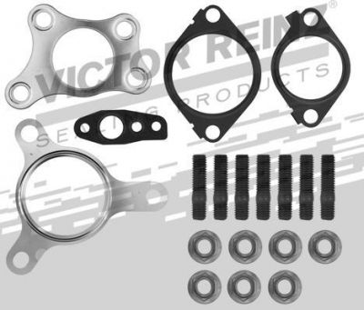 Victor Reinz 04-10170-01 монтажный комплект, компрессор на NISSAN NAVARA (D40)