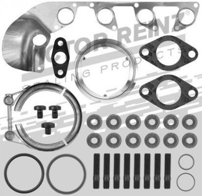 Victor Reinz 04-10172-01 монтажный комплект, компрессор на VW PASSAT (3C2)