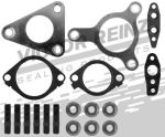 Victor Reinz 04-10186-01 монтажный комплект, компрессор на NISSAN NAVARA (D40)