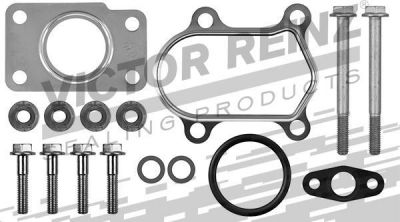 Victor Reinz 04-10199-01 монтажный комплект, компрессор на FIAT DUCATO c бортовой платформой/ходовая часть (244)