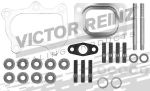 Victor Reinz 04-10207-01 монтажный комплект, компрессор на NISSAN PICK UP III (D22)