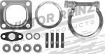 Victor Reinz 04-10223-01 монтажный комплект, компрессор на FIAT STILO (192)