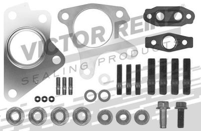 Victor Reinz 04-10231-01 монтажный комплект, компрессор на MAZDA 6 (GH)