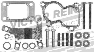 Victor Reinz 04-10233-01 монтажный комплект, компрессор на FIAT PUNTO (176)
