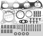 Victor Reinz 04-10237-01 монтажный комплект, компрессор на SKODA YETI (5L)