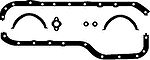 Victor Reinz 10-12932-01 комплект прокладок, масляный поддон на FORD SCORPIO I (GAE, GGE)