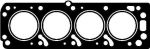 VICTOR REINZ Прокладка ГБЦ OPEL KADETT/ASCONA/OMEGA/VECTRA/ASTRA/DAEWOO ESPERO 1.8 84-95 (0607986, 61-27275-10)