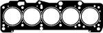 VICTOR REINZ Прокладка ГБЦ AUDI/VW 2.0/2.2 84-91 (61-28265-00)