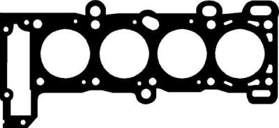 VICTOR REINZ Прокладка ГБЦ FORD SIERRA,SCORPIO/TRANSIT 2.0 DOHC 85- (61-28415-20)