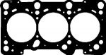VICTOR REINZ Прокладка ГБЦ AUDI A4/A6 2.4/2.7 97-05 (61-31350-00)