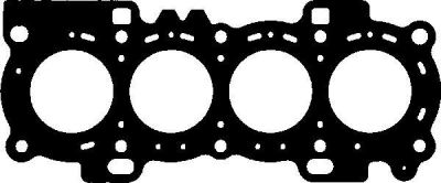VICTOR REINZ прокладка ГБЦ Ford Fiesta 1.2 16V Zetec 98>, Mazda 2 1.2 C2 03> (61-31865-00)