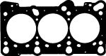 VICTOR REINZ Прокладка ГБЦ AUDI/VW 2.8 30V 95-05 (61-31875-00)