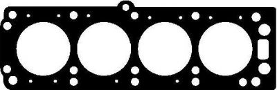 VICTOR REINZ Прокладка ГБЦ OPEL ASTRA F/VECTRA B 1.8 C18XE/X18XE 94- (61-33000-10)