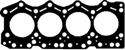 Victor Reinz 61-33640-10 прокладка, головка цилиндра на FIAT CROMA (154)