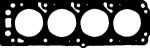 VICTOR REINZ Прокладка головки блока Opel 1.6 C16LZ2/C16NZ2 (608 808) Reinz (61-34215-00)